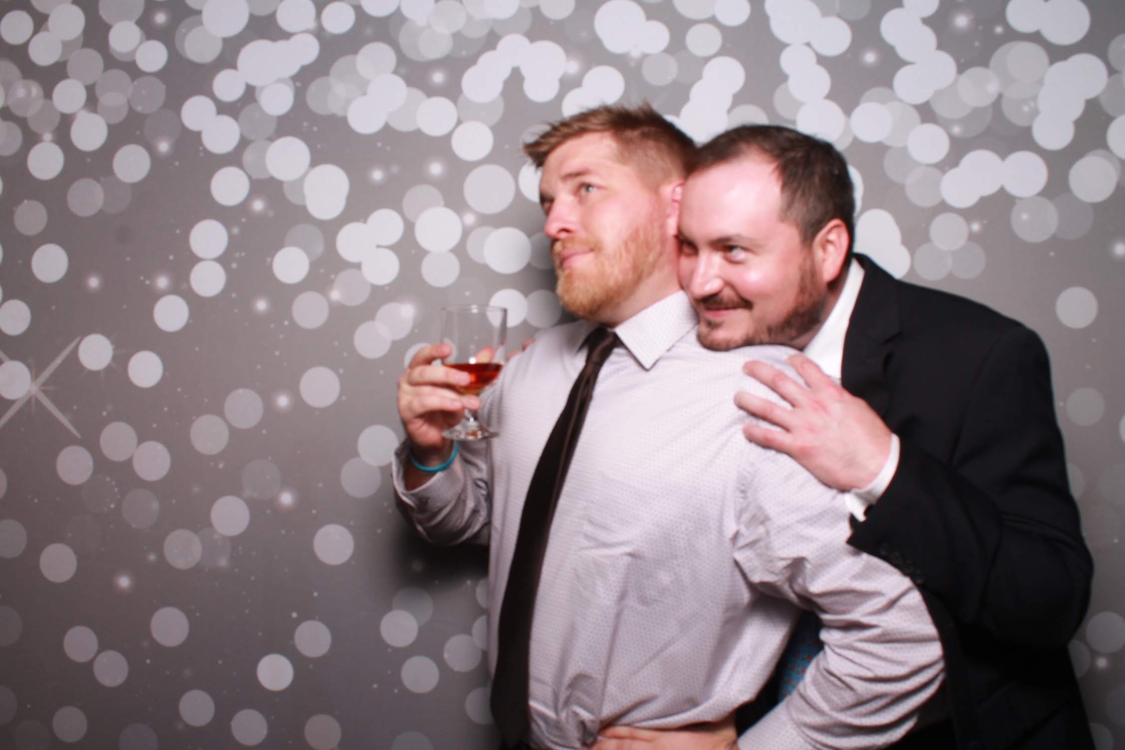 Lindsey Adams Reception at The Madison | View more photos from the event at gallery.photoboothcincy.com/u/PhotoBoothCincy/Lindsey-Adams-Reception-at-The-Madison